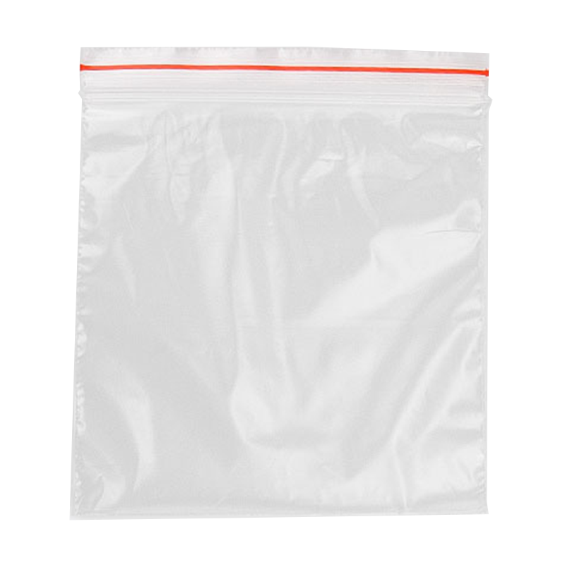 Пакеты с замком (zip lock)