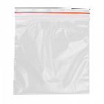 Пакеты с замком (zip lock)